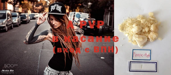 стаф Гусь-Хрустальный